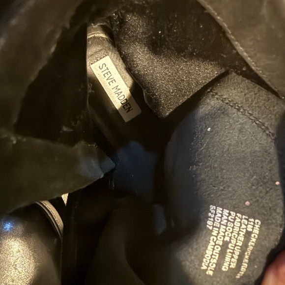 Steve Madden - Picture 5 of 5